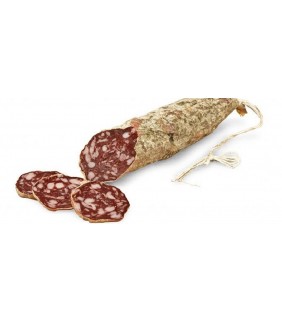 SALAME DI CERVO SPECIALITÀ...