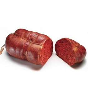 ÉPICÉ NDUJA 500GR CALABRESE