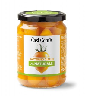 COSÌ COM'È NATURAL- 350G