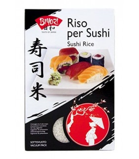 BIYORI FORSCHUNG FÜR SUSHI...