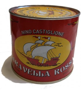 CASTIGLIONE CARAVELLA ROSSA...