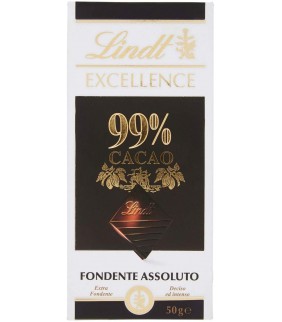 LINDT EXCELLENCE CIOCCOLATO...