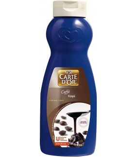 CARTE D'OR TOPPING CAFFÈ 1KG