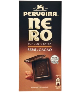 NERO PERUGINA C'est vrai.