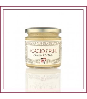 AMERIGO CACIO AND 800GR...