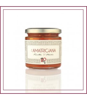 AMERIGO DER 800G AMATRICIAN...