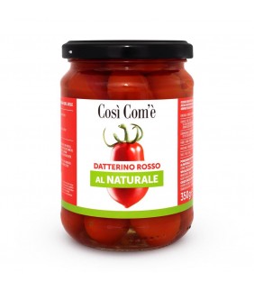 COSÌ COM'È - Ja.