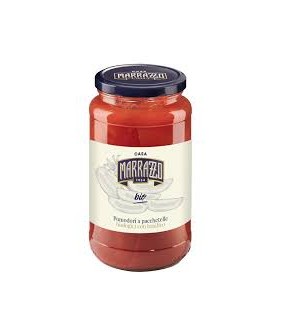 Passata di pomodoro 2,5 kg tradizionale - Conserve Manfuso®