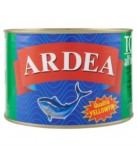 ARDEA IN SEED OIL FROM 1.7 KG