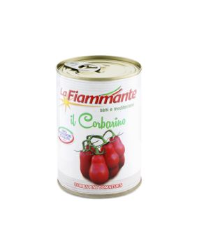 LA FIAMMANTE - Ja.