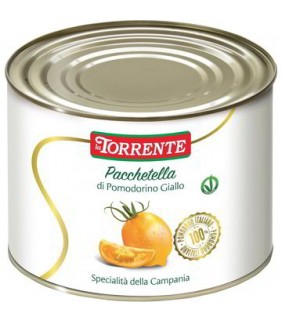 LA TORRENTE PACCHETELLA DI...