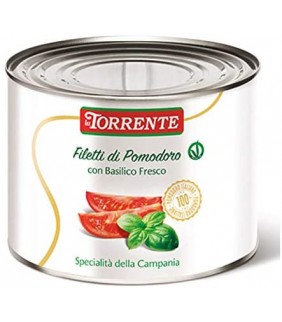 LA TORRENTE FILETTI OF...