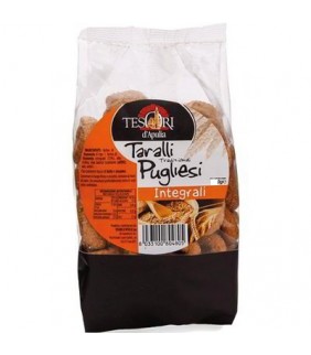 TESORI D'APULIA TARALLI...