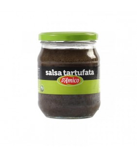 D'AMICO SALSA TARTUFATA DA...