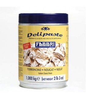 FABBRI DELIPASTE TORRONCINO...