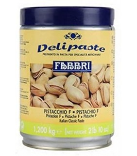 FABBRI DELIPASTE PISTACCHIO...