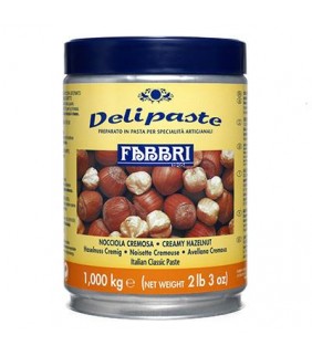 FABBRI DELIPASTE NOCCIOLA...