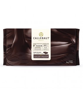 CALLEBAUT C'est vrai.