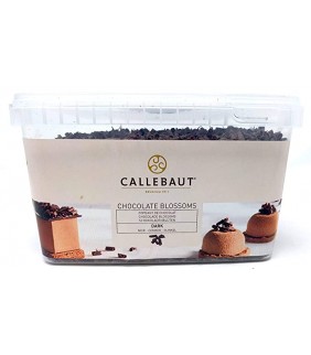 CALLEBAUT C'est vrai.