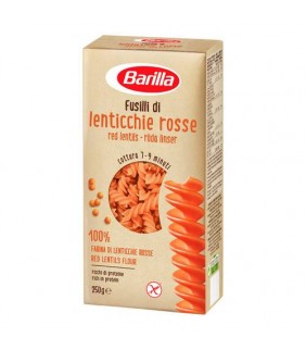 BARILLA FUSILLI DI...