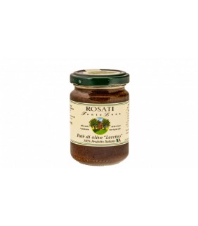 ROSATI OLIVE PATENTS...