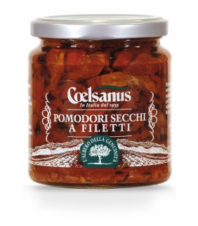 COELSANUS SEKTOREN A 280 GR