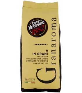 CAFFÈ VERGNANO MERCI à 1 KG