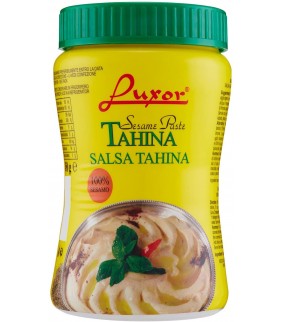 LUXOR SALSA TAHINA PER...