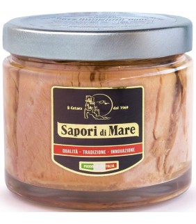 SAPORI DI MARE FILETTI DI...