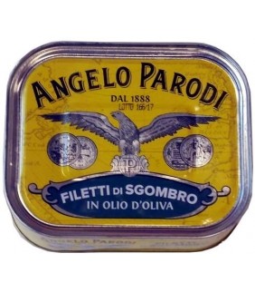 ANGELO PARODI FILETTI DI...