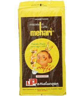 PASSALACQUA MEHARI COFFEE...