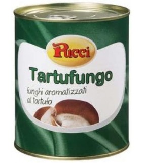 PUCCI FUNGHI AROMATIZZATO...