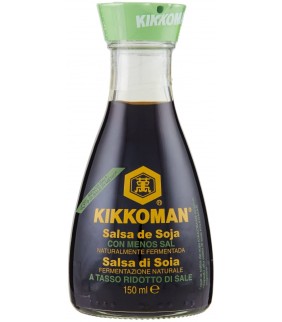 KIKKOMAN C'est vrai. A...