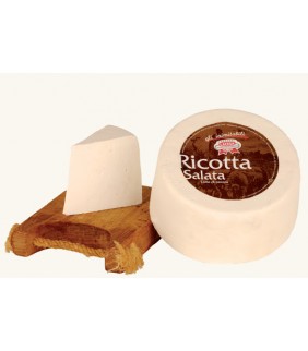 LACESA RICOTTA OVINA SALATA...