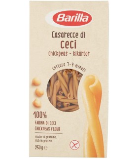 BARILLA C'est vrai.