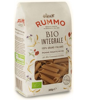 RUMMO BIO N°66 DA 500 GR