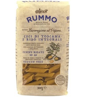 rummo pasta fusilli integr.n.48 gr.500