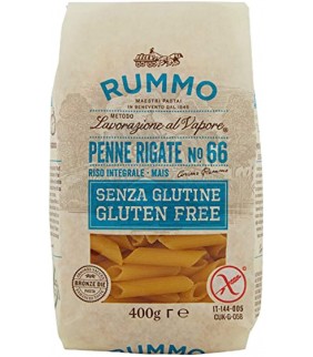 RUMMO PENNE RIGATE SENZA...