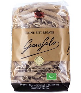 GAROFALO PENNE RIGATE...