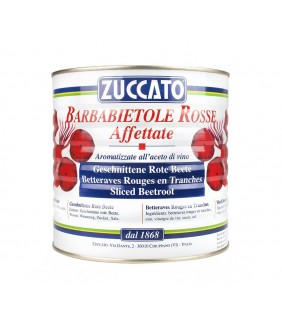 ZUCCATO BARBABIETOLE ROSSE...