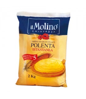 MOLINO CHIAVAZZA FARINA DI...