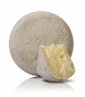 PECORINO ASH SEASONED BY...