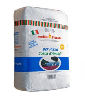 MOLINI PIZZUTI FARINA PER...