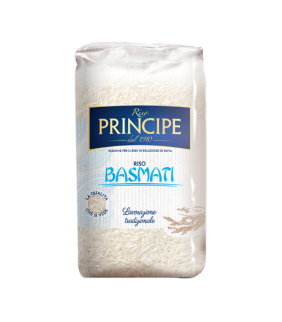 PRINCIPE BASMATES PAR 1 KG