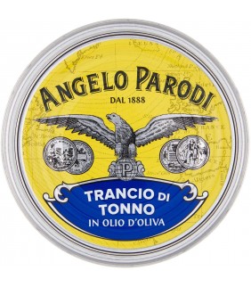 ANGELO PARODI TRANCIO DI...