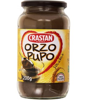 CRASTAN ORZO PUPO SOLUBILE...