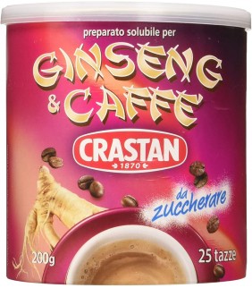 CRASTAN - Ja.