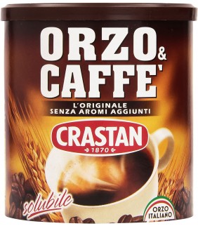 CRASTAN ORZO & COFFE VON...