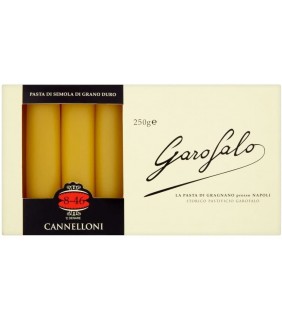 GAROFALO CANNELLONI N°8-46...