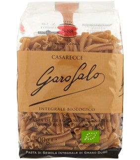 GAROFALO CASARECCE...